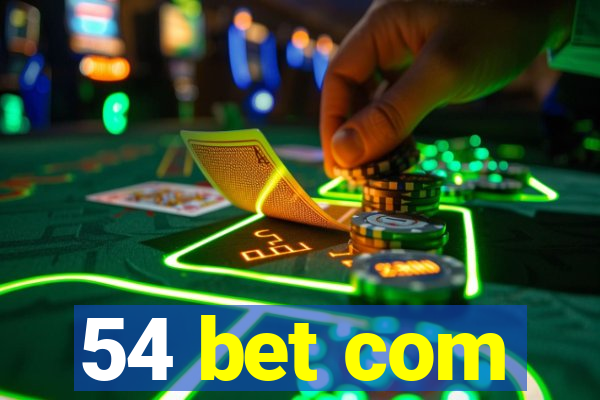 54 bet com